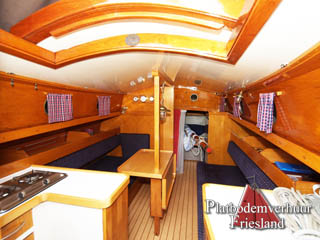 Zeeuwse Schouw HEERLEYCKHEIJT 