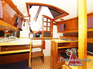 Zeeuwse Schouw HEERLEYCKHEIJT 