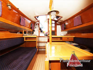 Zeeuwse Schouw HEERLEYCKHEIJT 