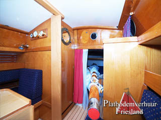 Zeeuwse Schouw HEERLEYCKHEIJT 