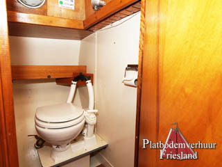  Zeeuwse Schouw HEERLEYCKHEIJT 