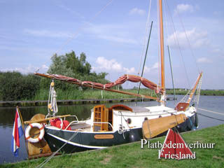  Zeeuwse Schouw HEERLEYCKHEIJT  