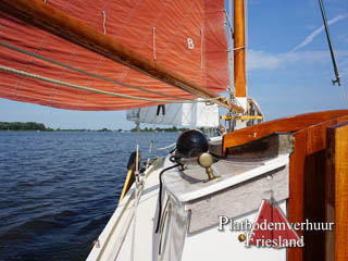  Zeeuwse Schouw HEERLEYCKHEIJT  