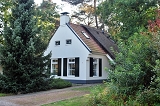 Vakantiehuis Witte Bergen 69, IJhorst, Overijssel
