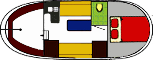 Indeling Zeeuwse Schouw HEERLEYCKHEIJT
